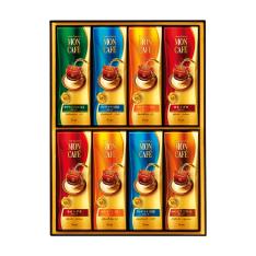 〈モンカフェ〉ドリップコーヒーセレクトギフト