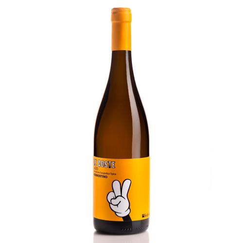 フェデリーチ レ・コステ