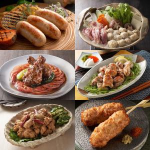 みつせ鶏本舗クリスマスセット | 商品詳細 | 高島屋オンラインストア