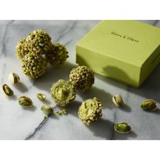 ピスタチオ ピスタチオ