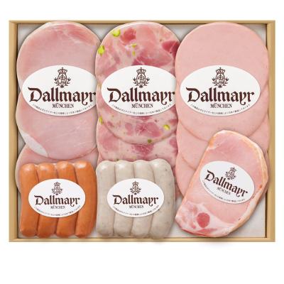 みすり ダルマイヤー 2つセット ダルマイヤーギフトセットのご案内 - 伊藤ハムフードソリューション