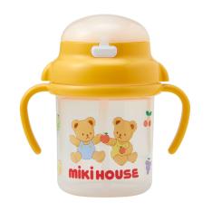 【よりどり】ストローマグ