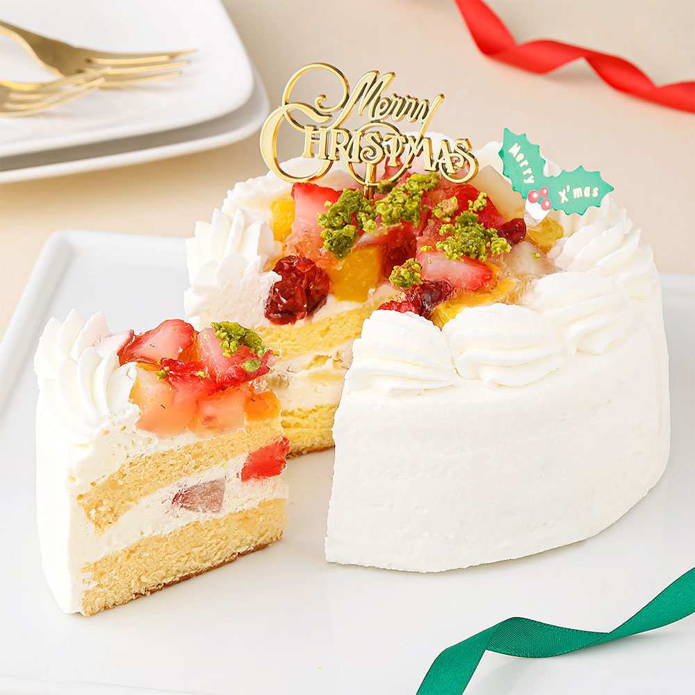 プチフルーツショートケーキ | 商品詳細 | 高島屋オンラインストア