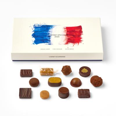 YVAN CHEVALIER（イヴァン・シュヴァリエ） | チョコレート | 洋菓子