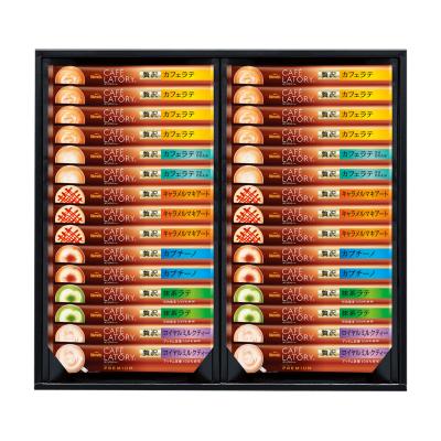 〈AGF〉カフェラトリー　プレミアムスティックギフト