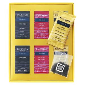 FAUCHON（フォション） | 紅茶・ハーブティー | 水・ドリンク | フード