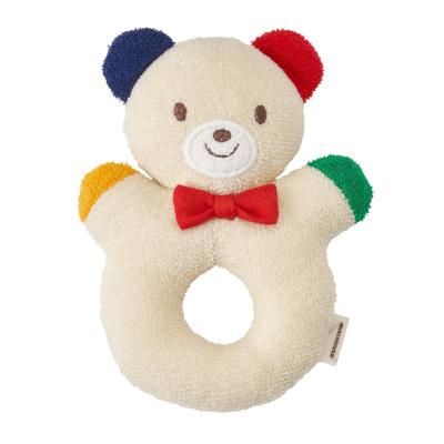 【よりどり】ラトル