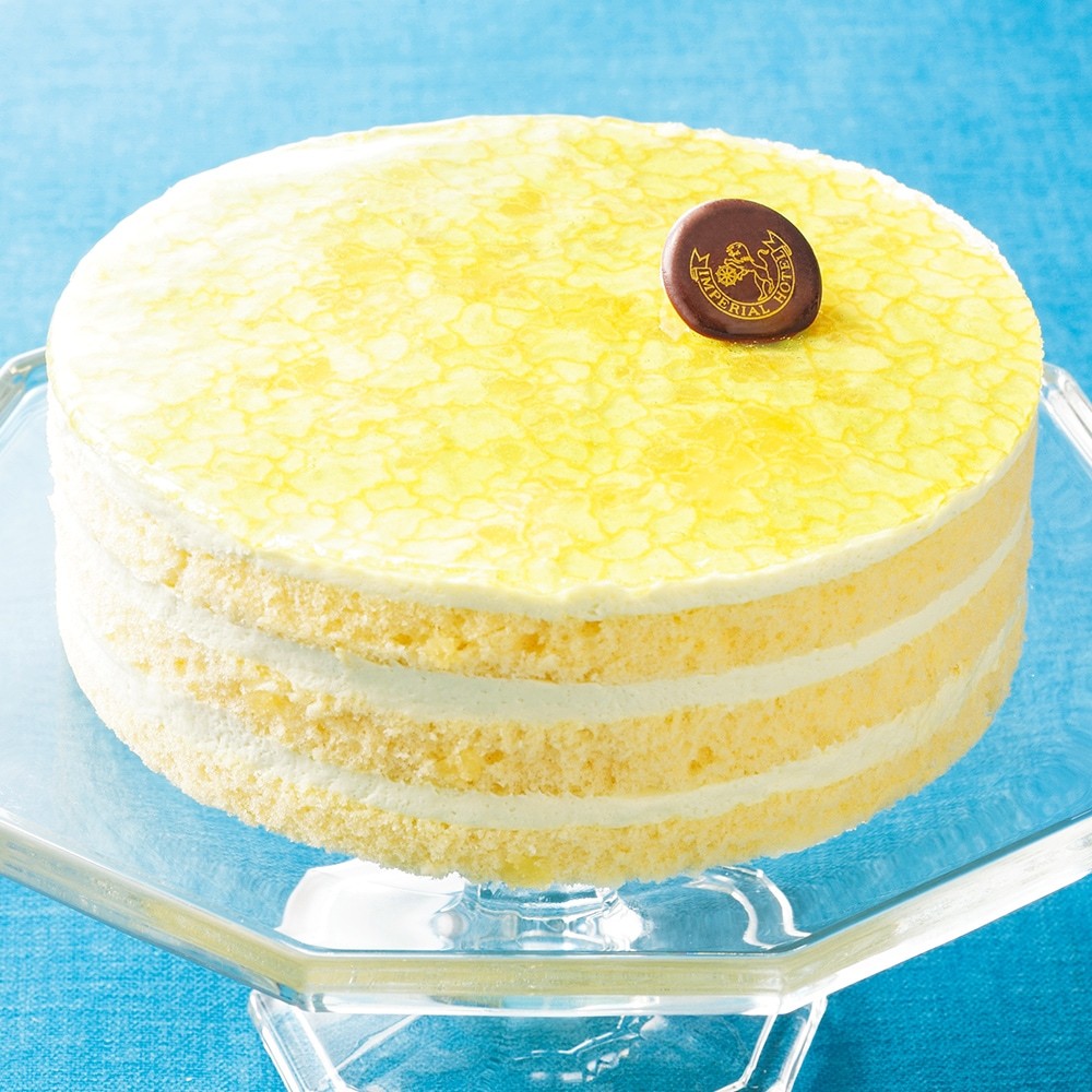 7月上旬から8月31日までのお届け メロンのケーキ 商品詳細 高島屋オンラインストア