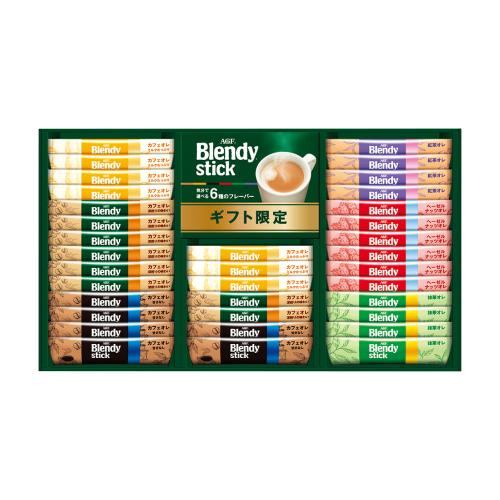 〈AGF〉ブレンディスティック カフェオレコレクション