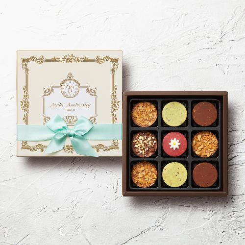 プティショコラM