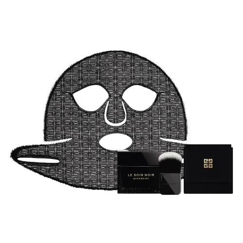 【数量限定】ソワン ノワール ファーミングレース マスク