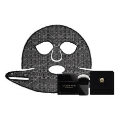 【数量限定】ソワン ノワール ファーミングレース マスク