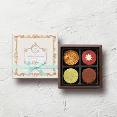 プティショコラS