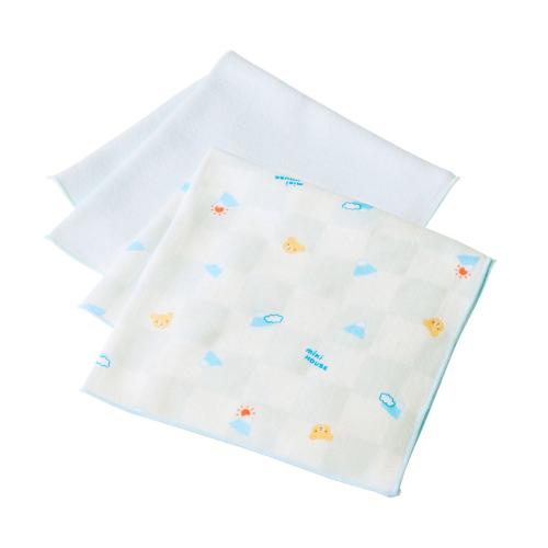 【よりどり】ガーゼハンカチセット