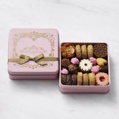 プティデコ　シャルモン