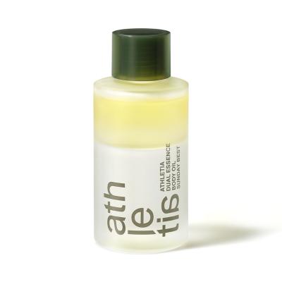 デュアルエッセンス ボディオイル 01