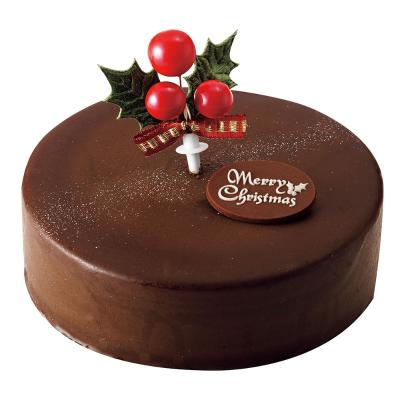 【クリスマス】魅惑のザッハトルテXmas2023