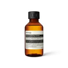 ゼラニウム ボディクレンザー