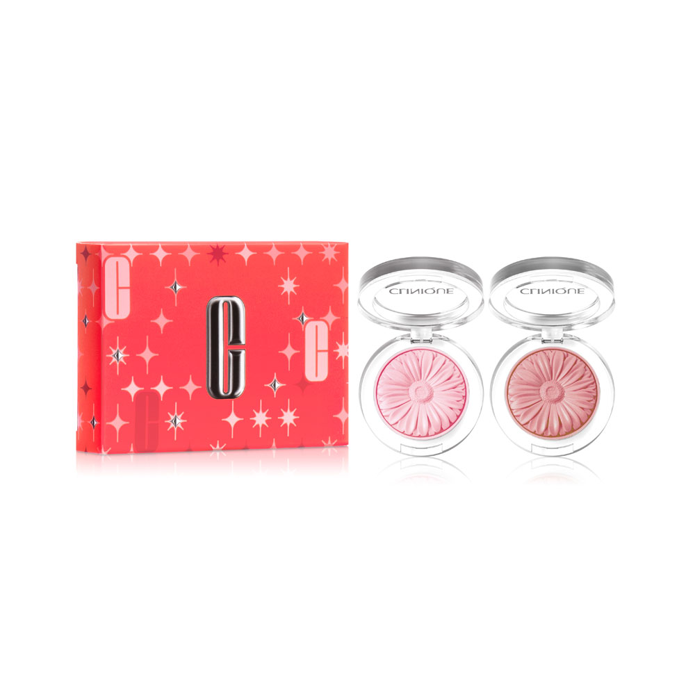 【数量限定】チーク ポップ デュオ セット26