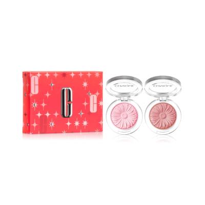 【数量限定】チーク ポップ デュオ セット26