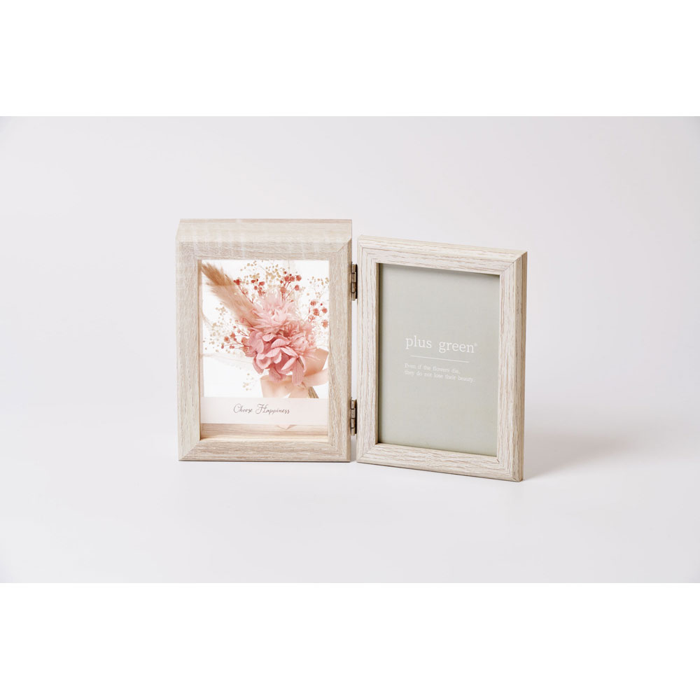 ＜アプラス＞フレームピュア ピンク