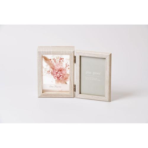 ＜アプラス＞フレームピュア ピンク