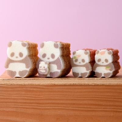 春のパンダバウム6個セット