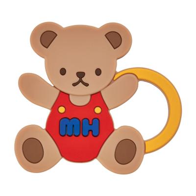 【よりどり】歯がため（くま型）