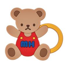 【よりどり】歯がため（くま型）