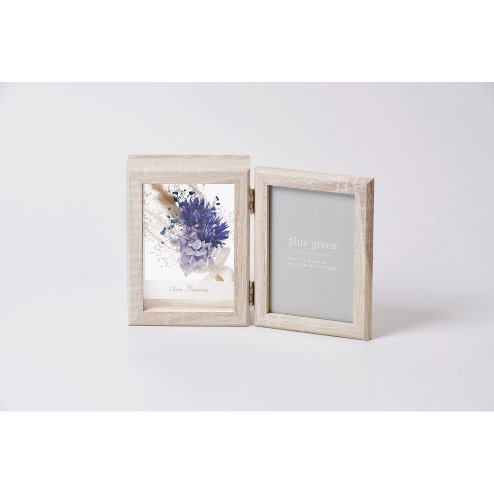 ＜アプラス＞フレームピュア ブルー