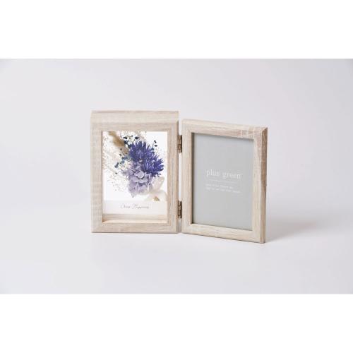 ＜アプラス＞フレームピュア ブルー