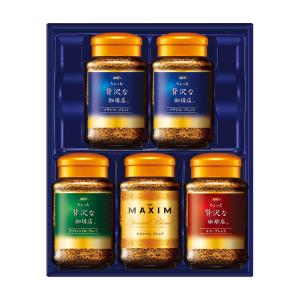 AGF〉インスタントコーヒーギフト | 商品詳細 | 高島屋オンラインストア