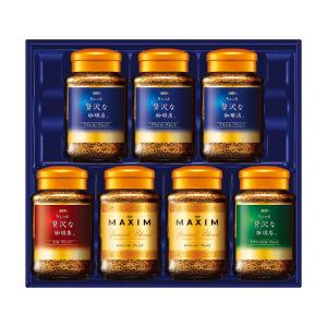 AGF〉インスタントコーヒーギフト | 商品詳細 | 高島屋オンラインストア