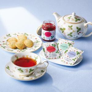  - sandbirds♡ウェッジウッド 紅茶 10袋セット＆イエローリボン２客 1894203711.jpg?1697774669