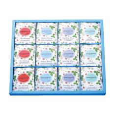 〈ウェッジウッド〉ワイルド　ストロベリー　ティーバッグ