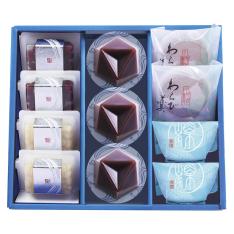 〈叶匠壽庵〉夏水羹