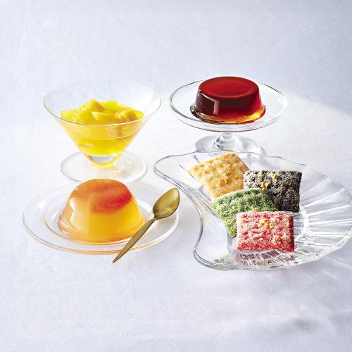 〈フォション〉サマーセット