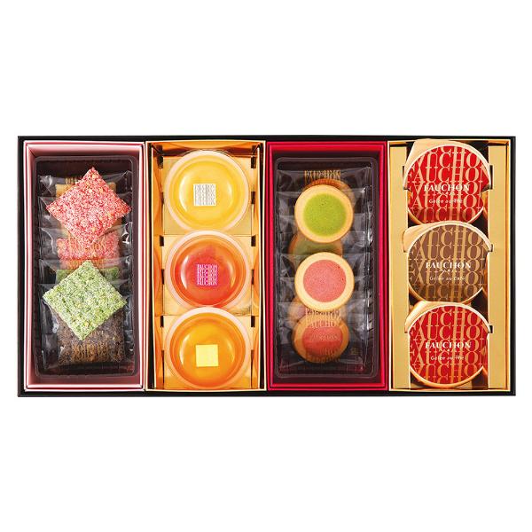 FAUCHON（フォション） | フード・スイーツ | 高島屋オンラインストア