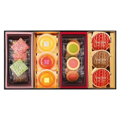 〈フォション〉サマーセット