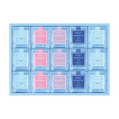 〈ウェッジウッド〉シグニチャー　ティーバッグセット