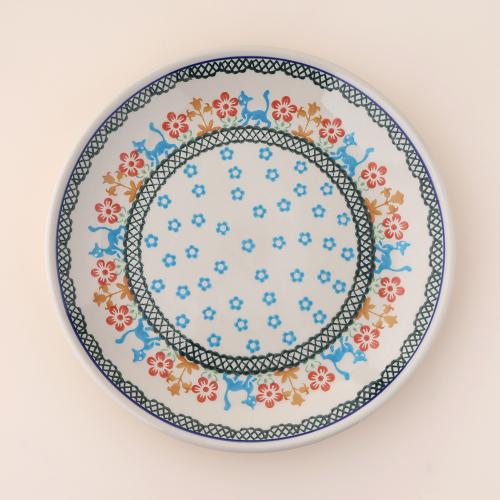 20cmプレート No.1132