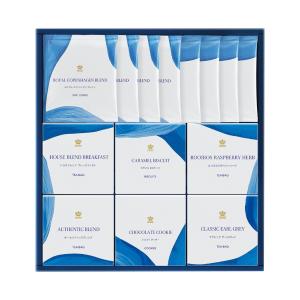 TWG ワールドヴォヤージュ TWG Tea Japan オンラインブティック