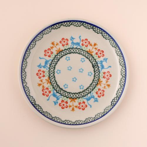 16cmプレート No.1132