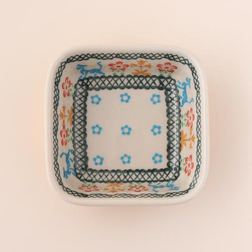 しかくボウルミニ No.1132