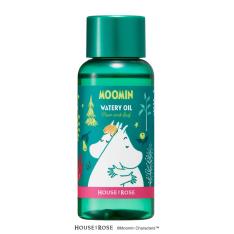 ムーミン ウォータリーオイル PF
