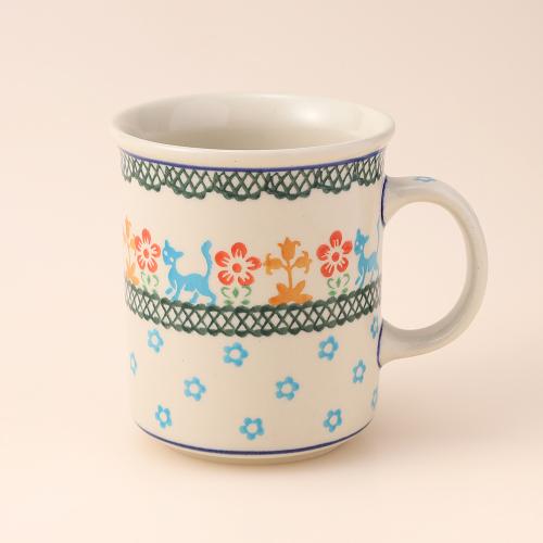 マグカップ0.3L No.1132