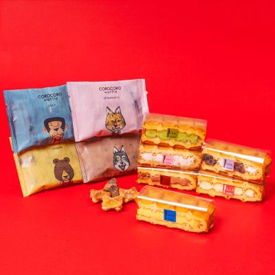 ワッフルケーキ屋さんの福袋2026（SSサイズ）