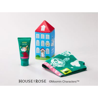 ムーミン ハンドケアギフト PF
