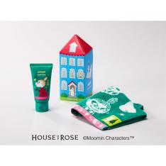 ムーミン ハンドケアギフト PF