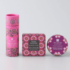 癒しのラベンダー リラックスセット